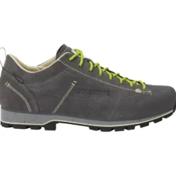 Scarpe escursionismo Dolomite 54 Low Evo Gore-Tex Avio Grey