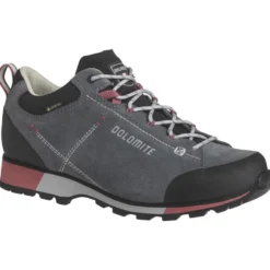 Scarpe escursionismo Dolomite W's 54 Hike Low Evo Gore-Tex Gunmetal Grey