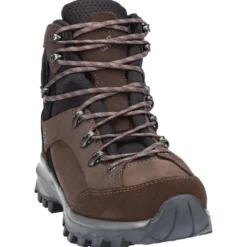 Scarpe escursionismo Hanwag Alta Bunion II Lady Gore-Tex Mocca Black
