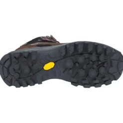 Scarpe escursionismo Hanwag Alta Bunion II Lady Gore-Tex Mocca Black