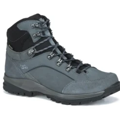 Scarpe escursionismo Hanwag Banks Sf Extra Gore-Tex Graphite Shadow