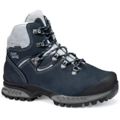 Scarpe escursionismo Hanwag Tatra II Bunion Lady Gtx Navy Light Grey