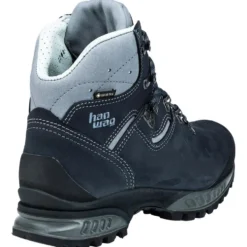 Scarpe escursionismo Hanwag Tatra II Bunion Lady Gtx Navy Light Grey