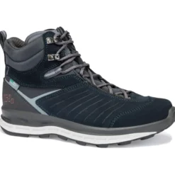 Scarpe escursionismo Hanwag Blueridge Lady Es Navy Grey