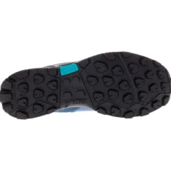 Scarpe escursionismo Inov-8 Roclite G 345 Gore-Tex® V2 Wmn Teal Navy