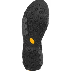 Scarpe escursionismo Kayland Alpha Knit Gore-Tex Black