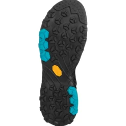 Scarpe escursionismo Kayland Alpha Knit Gore-Tex W Turq. Red