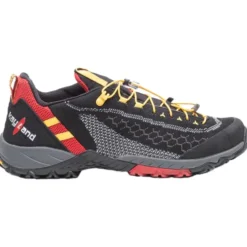 Scarpe escursionismo Kayland Alpha Knit Black
