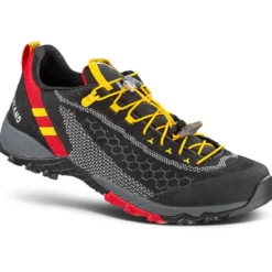 Scarpe escursionismo Kayland Alpha Knit Black