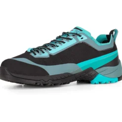 Scarpe escursionismo Kayland Tuono W's Gore-Tex Black Azure