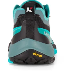 Scarpe escursionismo Kayland Tuono W's Gore-Tex Black Azure