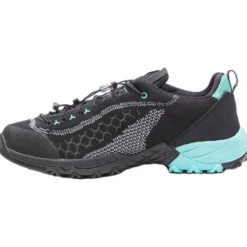 Scarpe escursionismo Kayland Alpha Knit W Black