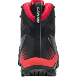 Scarpe escursionismo Kayland Duke Mid Gore-Tex Black Red
