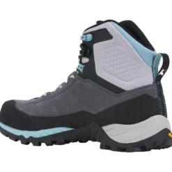 Scarpe escursionismo Kayland Vision W's Gore-Tex Grey Azure