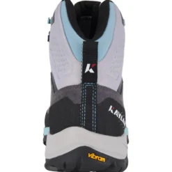 Scarpe escursionismo Kayland Vision W's Gore-Tex Grey Azure