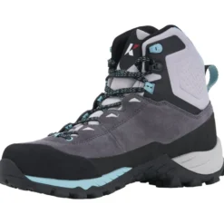 Scarpe escursionismo Kayland Vision W's Gore-Tex Grey Azure