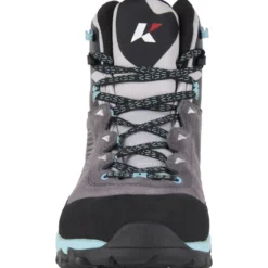 Scarpe escursionismo Kayland Vision W's Gore-Tex Grey Azure
