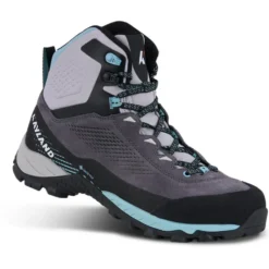 Scarpe escursionismo Kayland Vision W's Gore-Tex Grey Azure