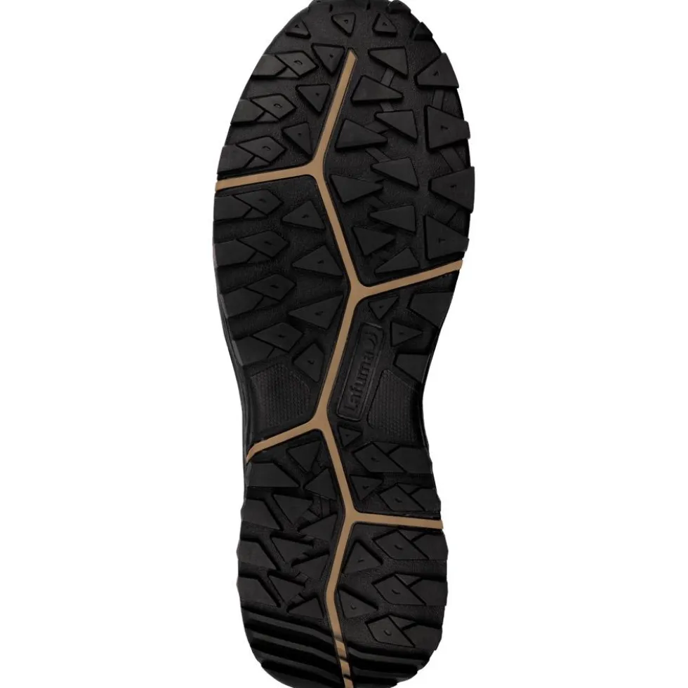 Scarpe escursionismo Lafuma Ruck Mid Gore-Tex W Sesame