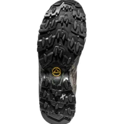 Scarpe escursionismo La Sportiva Ultra Raptor II Mid Woman Gore-Tex Black Reflective
