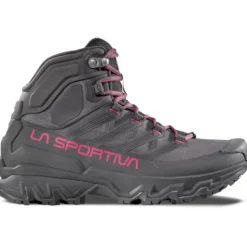 Scarpe escursionismo La Sportiva Ultra Raptor 3 Mid Woman Gore-Tex Onyx Azalea