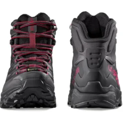 Scarpe escursionismo La Sportiva Ultra Raptor 3 Mid Woman Gore-Tex Onyx Azalea