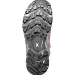 Scarpe escursionismo La Sportiva Ultra Raptor 3 Mid Woman Gore-Tex Onyx Azalea