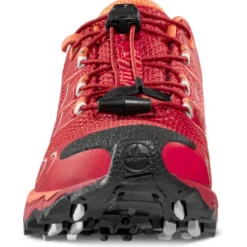 Scarpe escursionismo La Sportiva Ultra Raptor II Jr Velvet Flamingo