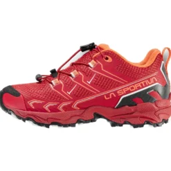 Scarpe escursionismo La Sportiva Ultra Raptor II Jr Velvet Flamingo
