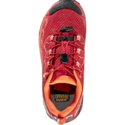 Scarpe escursionismo La Sportiva Ultra Raptor II Jr Velvet Flamingo