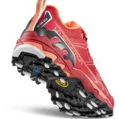 Scarpe escursionismo La Sportiva Ultra Raptor II Jr Velvet Flamingo