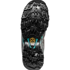 Scarpe escursionismo La Sportiva Ultra Raptor II Mid Woman Gore-Tex Carbon Iceberg
