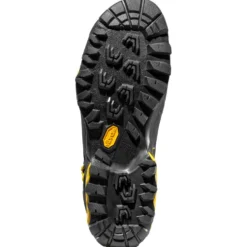 Scarpe escursionismo La Sportiva Tx5 Gore-Tex Carbon Yellow