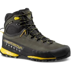 Scarpe escursionismo La Sportiva Tx5 Gore-Tex Carbon Yellow