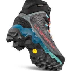Scarpe escursionismo La Sportiva Aequilibrium Hike Woman Gore-Tex Carbon Everglade
