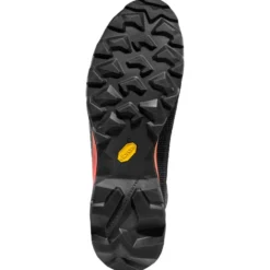 Scarpe escursionismo La Sportiva Aequilibrium Hike Woman Gore-Tex Carbon Everglade