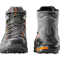 Scarpe escursionismo La Sportiva Ultra Raptor II Mid Gore-Tex Carbon Hawaiian Sun