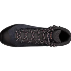 Scarpe escursionismo Lowa Explorer II Gore-Tex Mid Ws Navy Rose