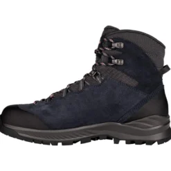 Scarpe escursionismo Lowa Explorer II Gore-Tex Mid Ws Navy Rose