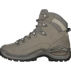 Scarpe escursionismo Lowa Renegade Evo Gore-Tex Mid Ws Stone