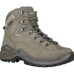 Scarpe escursionismo Lowa Renegade Evo Gore-Tex Mid Ws Stone