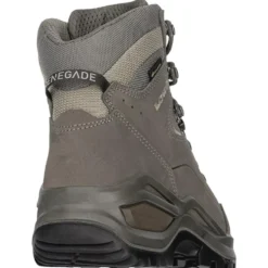 Scarpe escursionismo Lowa Renegade Evo Gore-Tex Mid Ws Stone