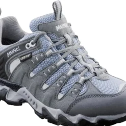 Scarpe escursionismo Meindl Respond Lady Gore-Tex Graphite Ciel