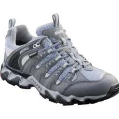 Scarpe escursionismo Meindl Respond Lady Gore-Tex Graphite Ciel