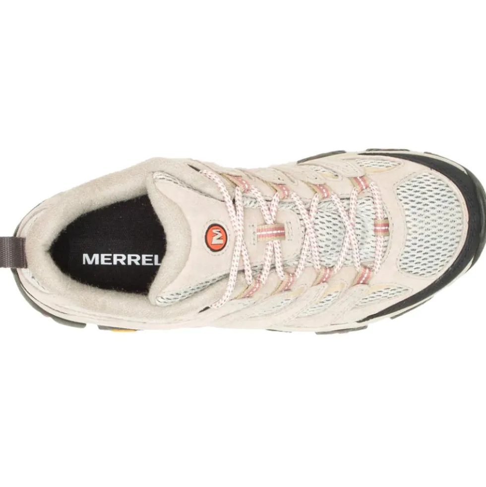 Scarpe escursionismo Merrell Moab 3 Gore-Tex Wmn Aluminium