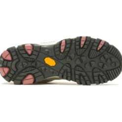 Scarpe escursionismo Merrell Moab 3 Gore-Tex Wmn Aluminium