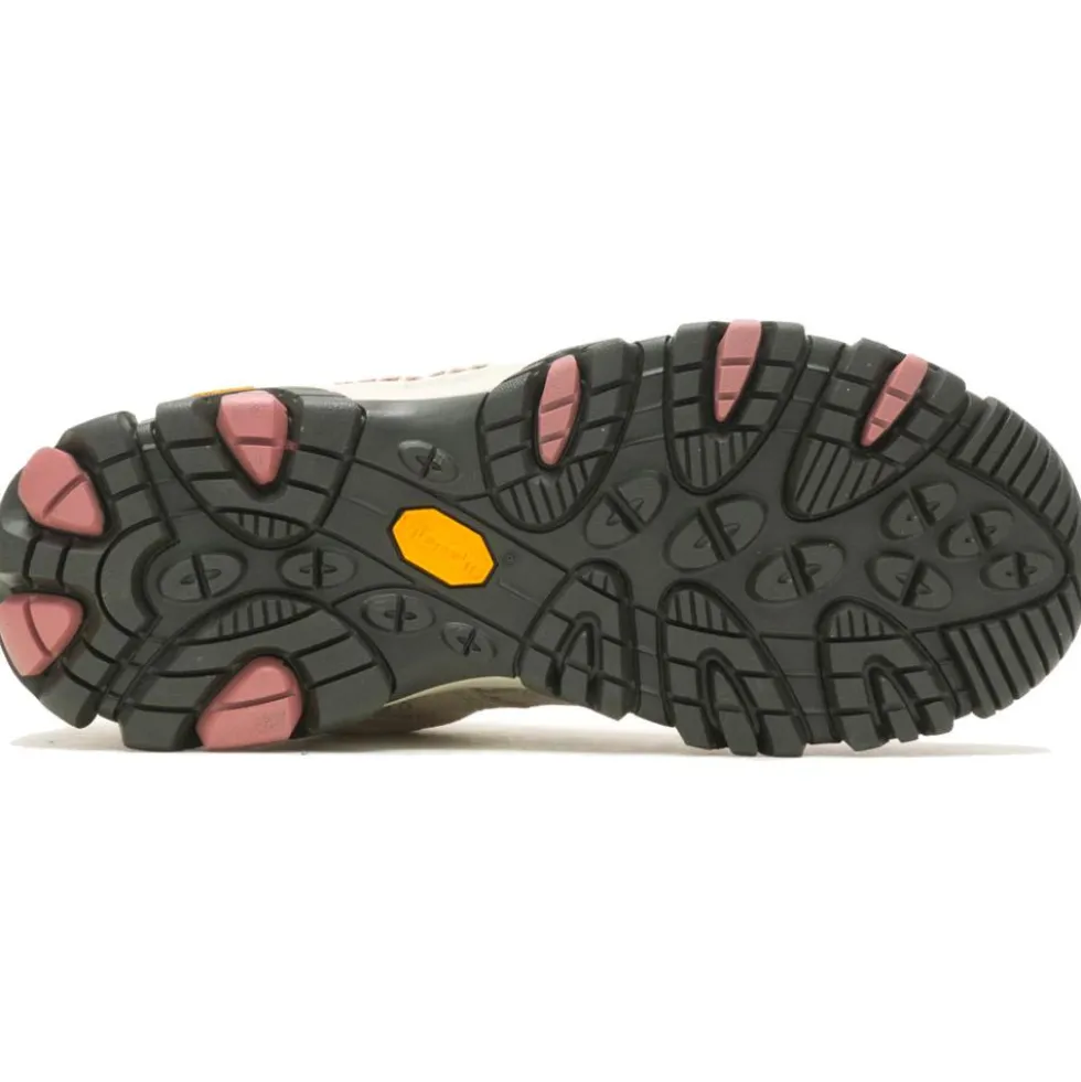 Scarpe escursionismo Merrell Moab 3 Gore-Tex Wmn Aluminium