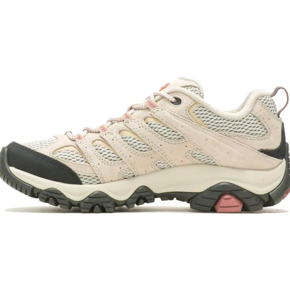 Scarpe escursionismo Merrell Moab 3 Gore-Tex Wmn Aluminium