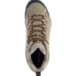 Scarpe escursionismo Merrell Moab 3 Mid Gore-Tex Pecan