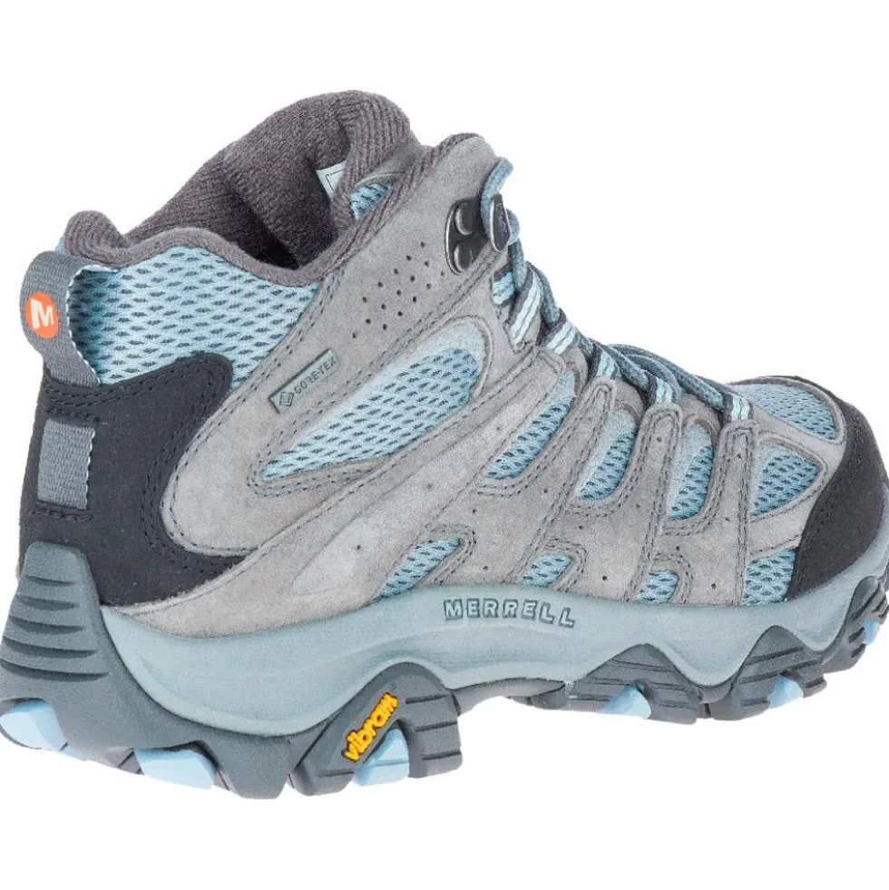 Scarpe escursionismo Merrell Moab 3 Mid Gore-Tex Wmn Altitude